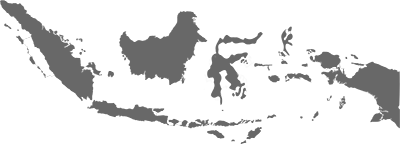 Vérif Indonesia Operational Map